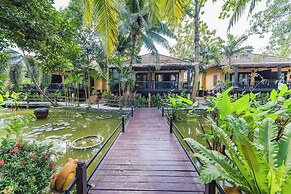 Princess Kamala Beachfront Hotel