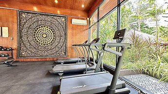 Princess Kamala Beachfront Hotel