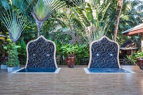 Princess Kamala Beachfront Hotel