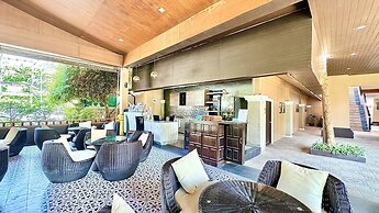 Princess Kamala Beachfront Hotel