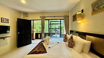 Princess Kamala Beachfront Hotel