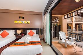 Princess Kamala Beachfront Hotel