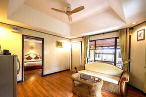 Princess Kamala Beachfront Hotel