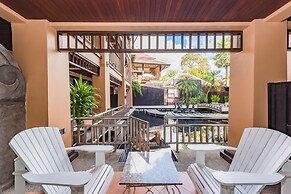 Princess Kamala Beachfront Hotel