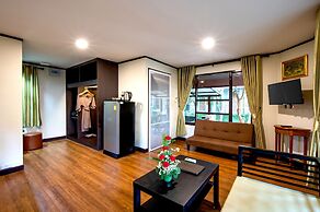 Princess Kamala Beachfront Hotel