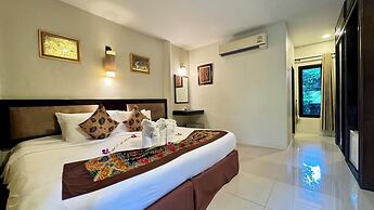 Princess Kamala Beachfront Hotel