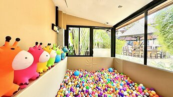 Princess Kamala Beachfront Hotel