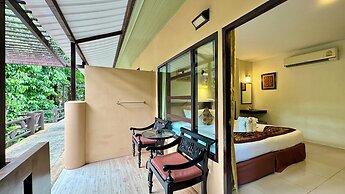 Princess Kamala Beachfront Hotel