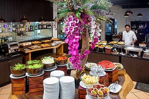 Princess Kamala Beachfront Hotel