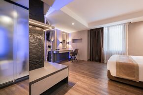 Aspira Gems Center Silom