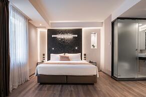 Aspira Gems Center Silom