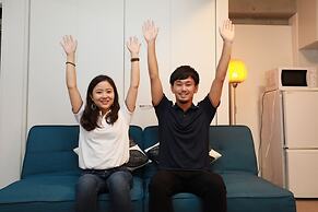 IBASHO Shibuya Sakura 4F