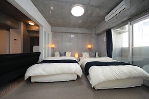 IBASHO Shibuya Sakura 4F