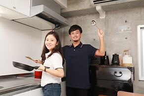 IBASHO Shibuya Sakura 4F