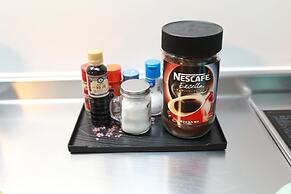 IBASHO Shibuya Sakura 4F