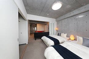 IBASHO Shibuya Sakura 4F