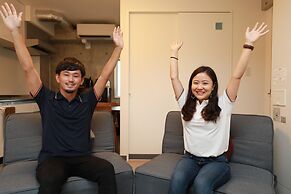 IBASHO Shibuya Sakura 5F