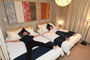 IBASHO Shibuya Sakura 5F