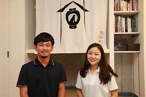 IBASHO Shibuya Sakura 5F