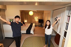 IBASHO Shibuya Sakura 5F