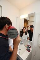 IBASHO Shibuya Sakura 5F