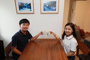 IBASHO Shibuya Sakura 5F