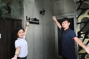 IBASHO Shibuya Sakura 5F