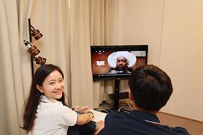 IBASHO Shibuya Sakura 5F