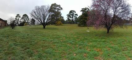 Young Budget Accommodation - Hostel