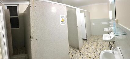 Young Budget Accommodation - Hostel