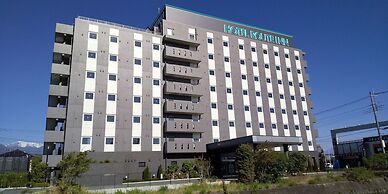 Hotel Route Inn Yamanashi Chuo