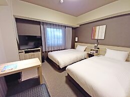 Hotel Route Inn Yamanashi Chuo