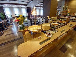 Hotel Route Inn Yamanashi Chuo