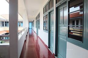 Wisma Rajawali Cirebon