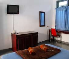 Wisma Rajawali Cirebon