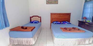 Wisma Rajawali Cirebon