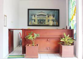 Wisma Rajawali Cirebon