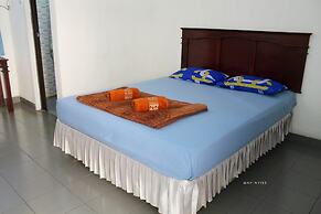 Wisma Rajawali Cirebon