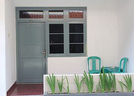 Wisma Rajawali Cirebon