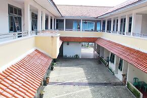 Wisma Rajawali Cirebon