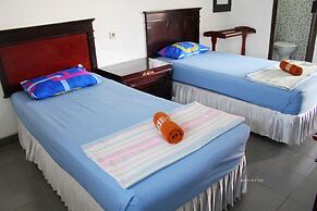 Wisma Rajawali Cirebon