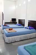 Wisma Rajawali Cirebon