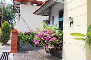 Wisma Rajawali Cirebon