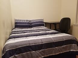 Private Rooms near EWR & NYC
