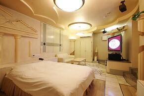 HOTEL RR - Adults Only