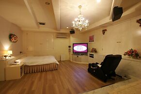 HOTEL RR - Adults Only