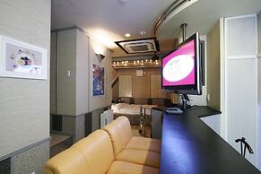 HOTEL RR - Adults Only