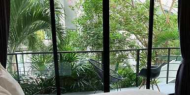 Villa The Spot Koh Samui