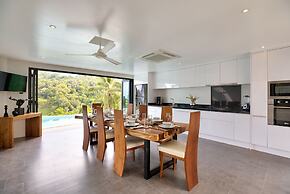 Villa The Spot Koh Samui