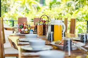 Villa The Spot Koh Samui